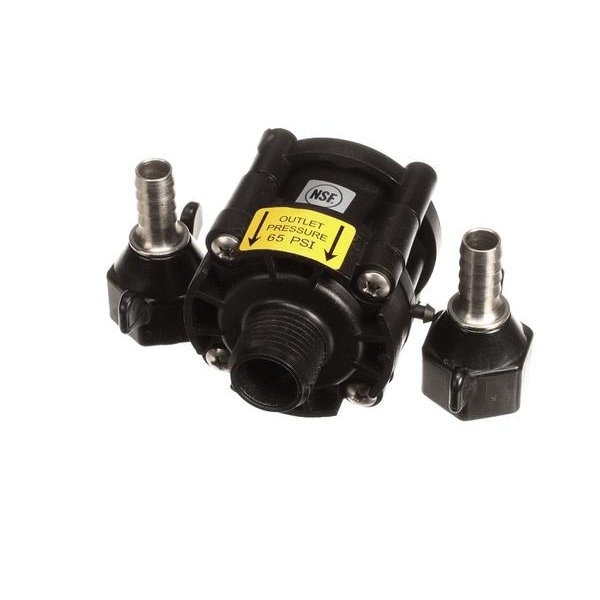 Wprv 65Psi, 3/8 Ss Ftgs